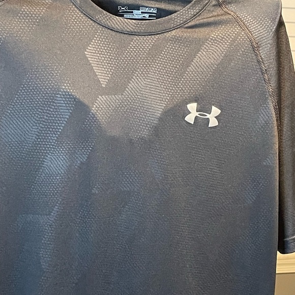 Under Armour Short Sleeve - Picture 9 of 9